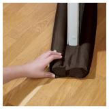32" DOUBLE DRAFT DOOR STOP