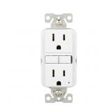 20AMP 125V RESIDENTIAL OUTLET