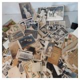 LOCAL ANTIQUE & VINTAGE PHOTOS, EPHEMERA
