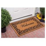 24X36 WELCOME MAT