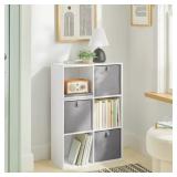 BRIGHTROOM 6 CUBE ORGANIZER