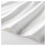 TWIN SATEEN SHEET SET