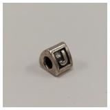 STERLING SILVER PANDORA CHARM
