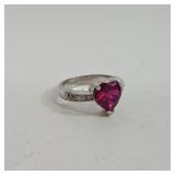 SZ 7 RING