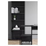 5-SHELF BOOKCASE