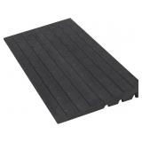 3" RISE RUBBER CURB RAMP