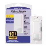 MOTION SENSOR 2AMP SWITCH