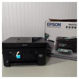 EPSON WF-2930 MULTI-FUNCTION PRINTER