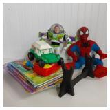 CHILDRENS COLLECTABLE TOYS