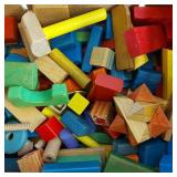 ASST CHILDRENS BUILDING BLOCKS