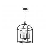 22" PENDANT LIGHT
