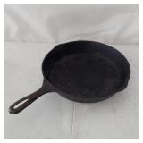 12IN CAST IRON SKILLET