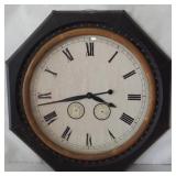 24IN LARGE CLOCK