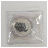 FINE SILVER $20 CANADIAN COIN