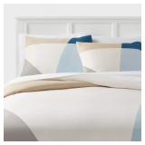 TWIN XL 2PC DUVET COVER SET