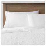 THRESHOLD TWIN XL PAISLEY QUILT