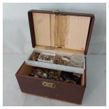 VINTAGE COSTUME JEWELRY