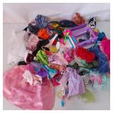 BARBIE DOLL CLOTHES & ACCESSORIES