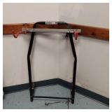 VEHICLE BIKE RACK