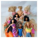VINTAGE BARBIE DOLLS 2