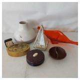 VINTAGE DECOR & MORE