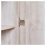 10PK CABINET HINGES