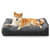 ORTHOPEDIC DOG BED 32 X 24