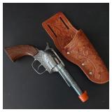 VINTAGE PONY BOY CAP GUN