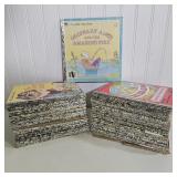 LITTLE GOLDEN BOOKS