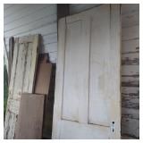 ANTIQUE DOORS