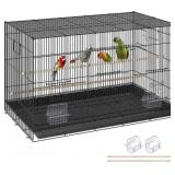 VEVOR 30" BIRD CAGE