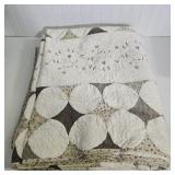 KING QUILT