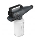 PORTABLE ELECTROSTATIC SPRAYER