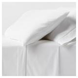 4PC 800TC QUEEN SHEET SET
