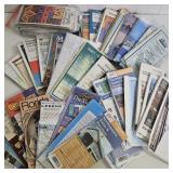 ROAD MAPS