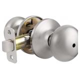 INTERIOR PRIVACY KNOB