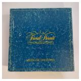 TRIVIAL PURSUIT MASTER GAME - GENIUS EDITION