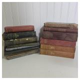 VINTAGE & ANTIQUE BOOKS