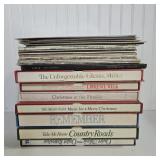 VINTAGE RECORDS