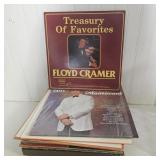VINTAGE RECORD ALBUMS