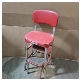 COSCO RETRO STEP STOOL
