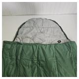 32 X 84 MOUNTAIN TEK SLEEPING BAG