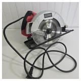 SKIL 7 1/4" CIRCULAR SAW