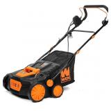 WEN 2-IN-1 DETHATCHER & SCARIFIER