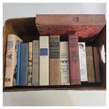 VINTAGE & ANTIQUE GOVERNMENT BOOKS