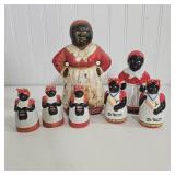 MAMMY DECOR