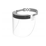 24PK COMMERCIAL FACE SHIELDS