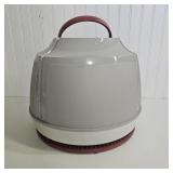 VINTAGE SUNBEAM 1400 PORTABLE HAIR DRYER