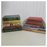 VINTAGE & ANTIQUE BOOKS