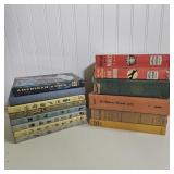 VINTAGE & ANTIQUE BOOKS